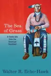The Sea of Grass cover