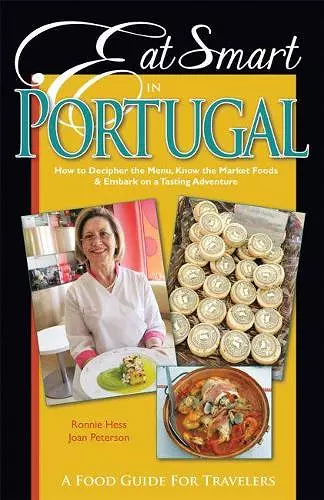 Eat Smart in Portugal cover