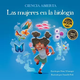 Las Mujeres En La Biología cover