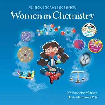 Women in Chemistry cover