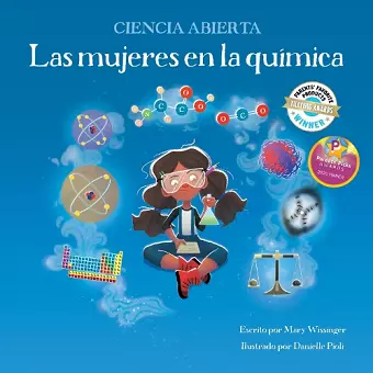 Las Mujeres En La Química cover