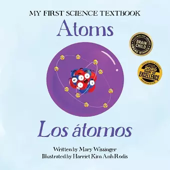 Atoms / Los Átomos cover