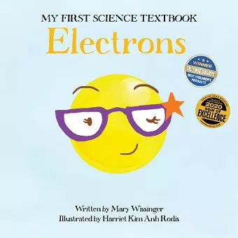 Electrons cover