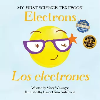 Electrons / Los Electrones cover