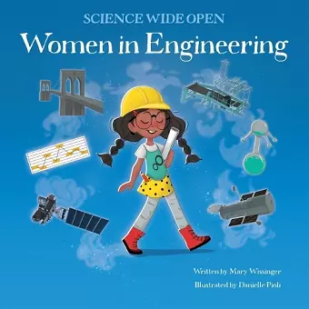 Women in Engineering cover