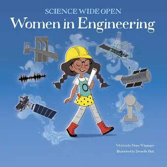 Women in Engineering cover