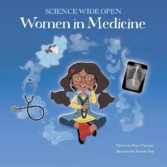 Women in Medicine cover