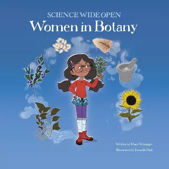 Women in Botany cover