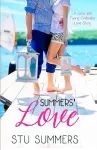 Summers' Love, a Cute and Funny Cinderella Love Story cover