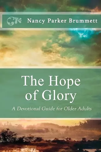 The Hope of Glory cover