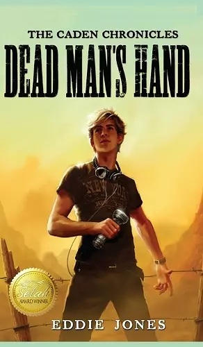 Dead Man's Hand cover