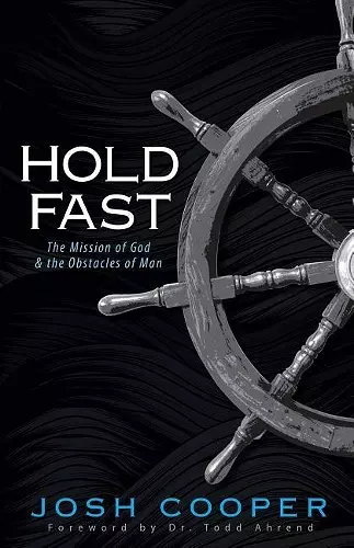 Hold Fast cover