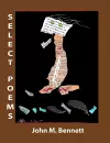 Select Poems cover