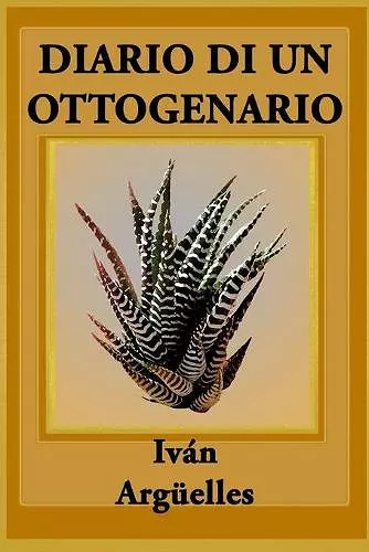 Diario Di Un Ottogenario cover