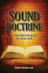 Sound Doctrine cover