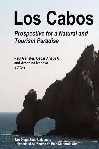 Los Cabos cover
