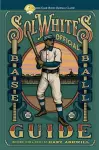 Sol White's Official Baseball Guide cover