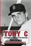 Tony C cover