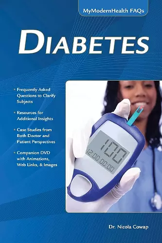 Diabetes cover