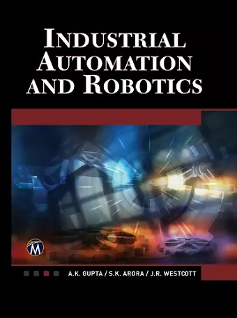 Industrial Automation and Robotics cover