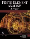 Finite Element Analysis cover