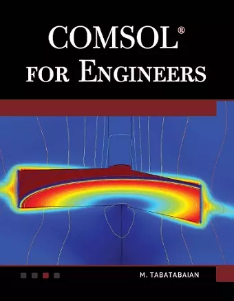 COMSOL for Engineers cover