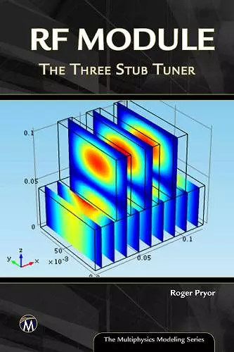 RF Module cover