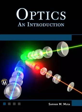 Optics cover