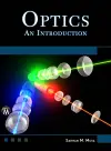 Optics cover