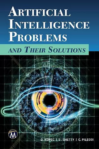 Artificial Intelligence Problems and Their Solutions cover
