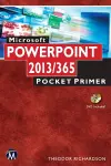 Microsoft PowerPoint 2013/365 cover