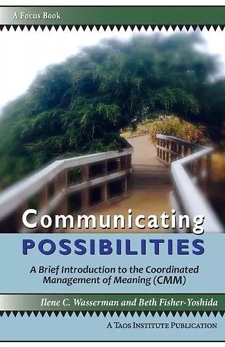 Communicating Possibilities cover