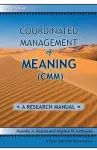 Coordinated Management of Meaning (CMM) cover