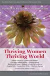 Thriving Women Thriving World cover