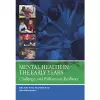 Mental Health in the Early Years cover