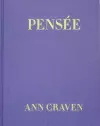 Pensee cover