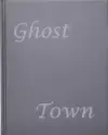 Ghost Town cover