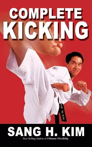 Complete Kicking cover