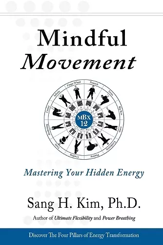 Mindful Movement cover