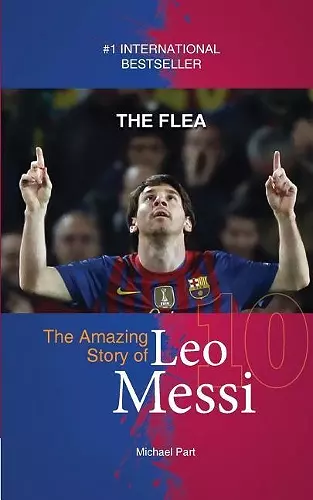 The Flea cover