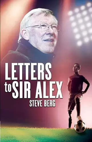 Letters to Sir Alex cover