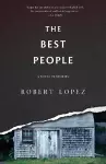 The Best People cover