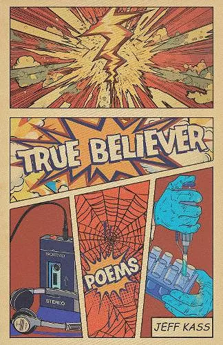 True Believer cover