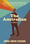 The Australian cover