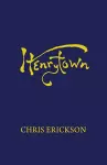 Henrytown cover
