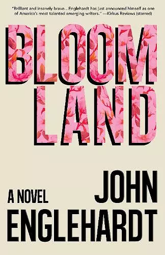 Bloomland cover