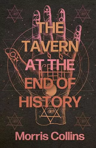 Tavern at the Edge of History cover