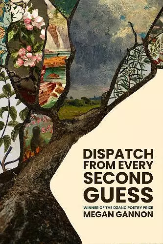 Dispatch From Every Second Guess cover