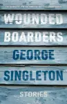 Wounded Boarders cover