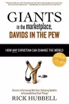 Giants in the Marketplace, Davids in the Pew cover